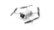 Alt View Zoom 13. DJI - Geek Squad Certified Refurbished Mini 3 Pro and Remote Control with Built-in Screen - Gray.
