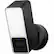 Front. Eve - Eve Outdoor Cam - Secure floodlight camera with Apple HomeKit Secure Video technology - White.