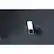Alt View 26. Eve - Eve Outdoor Cam - Secure floodlight camera with Apple HomeKit Secure Video technology - White.
