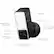 Alt View 17. Eve - Eve Outdoor Cam - Secure floodlight camera with Apple HomeKit Secure Video technology - White.