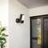 Alt View 18. Eve - Eve Outdoor Cam - Secure floodlight camera with Apple HomeKit Secure Video technology - White.