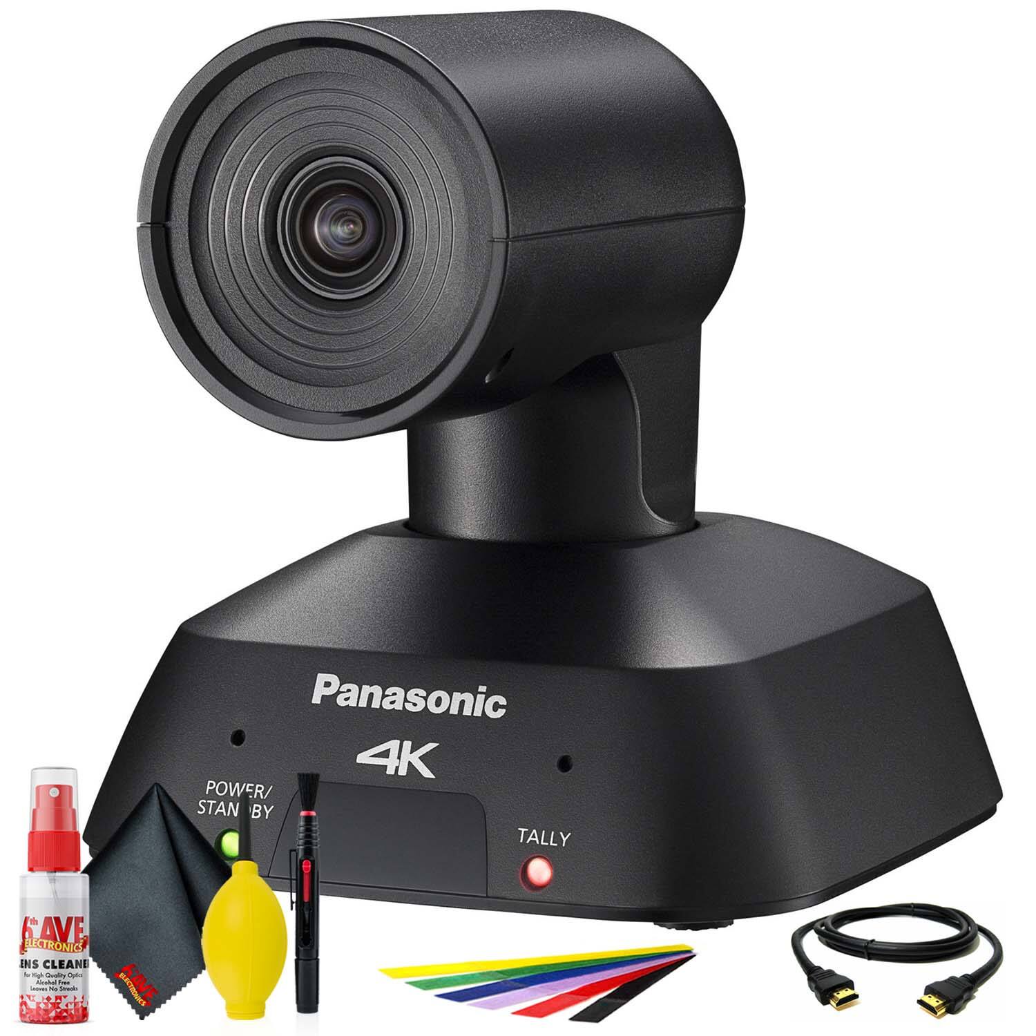 Panasonic 4K POWER/ STAN BY TALLY

DAVE ELECTRONIC
ENS CLEANER