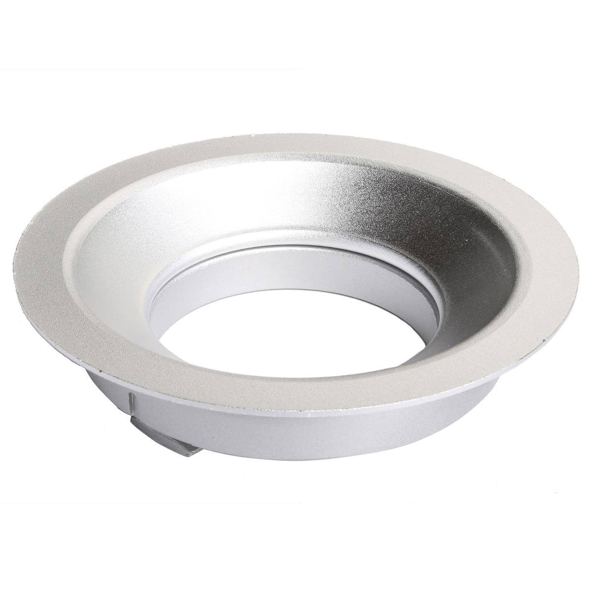 Alt View 3. Elinchrom - Elinchrom Rotalux Go Adapter for Broncolor Pulso Mount.