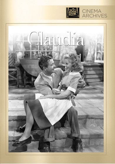 Claudia - DVD price history on PriceWatchPro