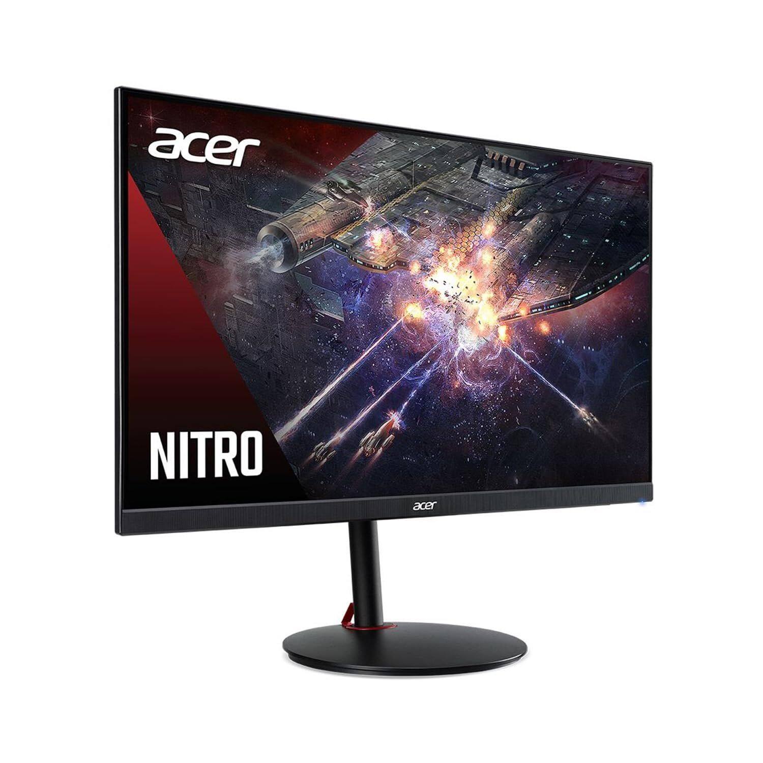 acer  
NITRO