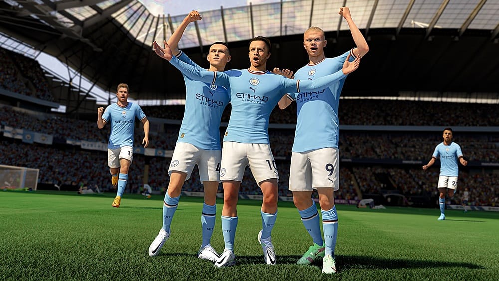 STEAM] FIFA 23, 70% off, $26.99 - RedFlagDeals.com Forums