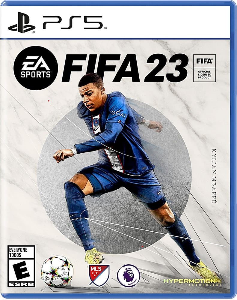 800 CARD FIFA 23 LANÇAMENTO