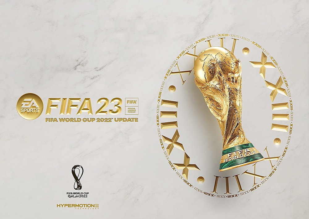 FIFA 23 - Best Buy