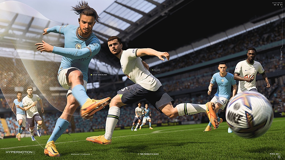 Best Buy: FIFA 22 Standard Edition PlayStation 4 74198