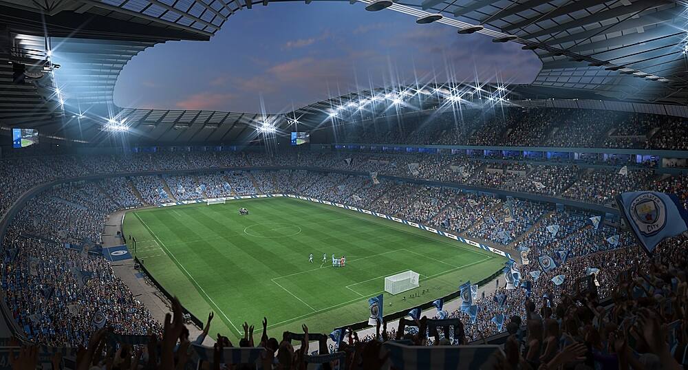Alt View 12. Electronic Arts - FIFA 23.