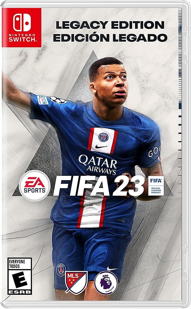 Jogo Sony Playstation 5 FIFA 23