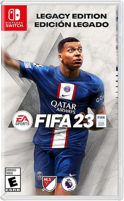 FIFA 23 - Xbox One Physical 