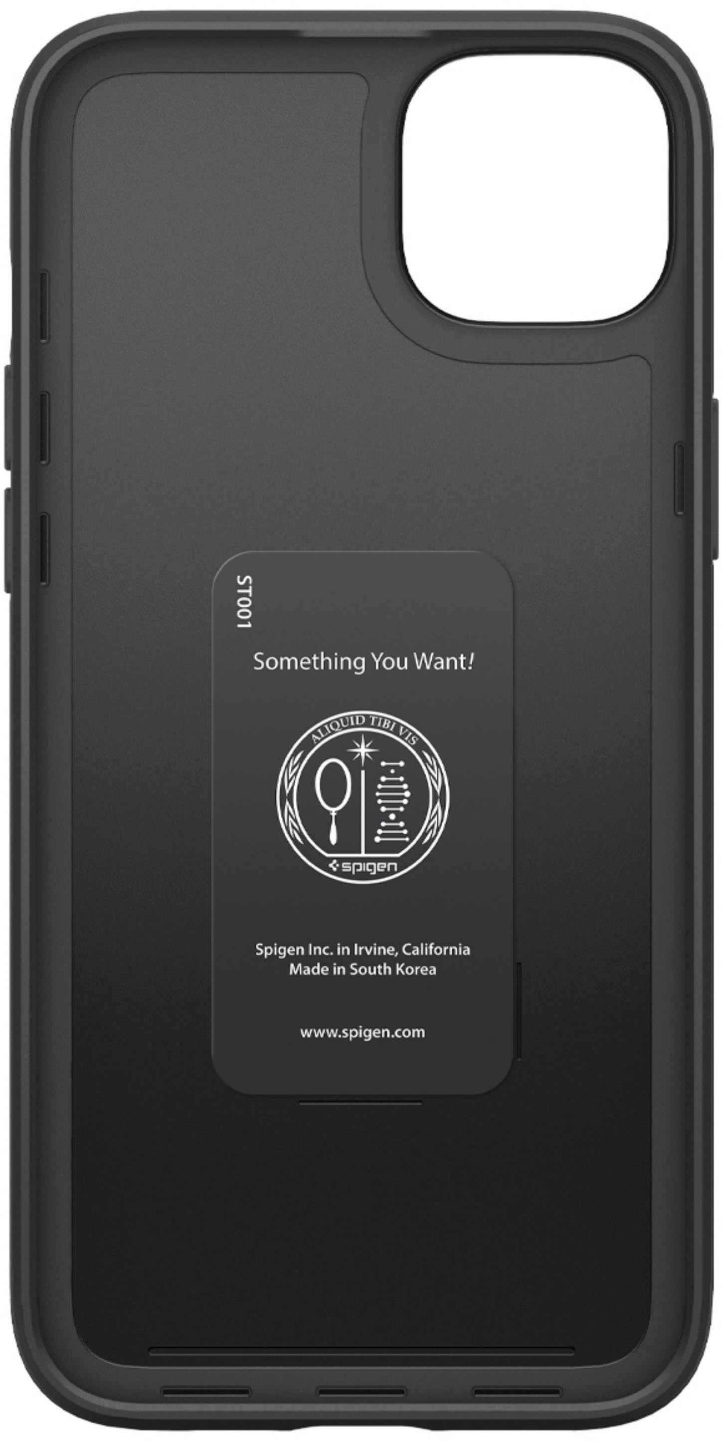 Apple iPhone 14 Plus case black ESR AIR ARMOR
