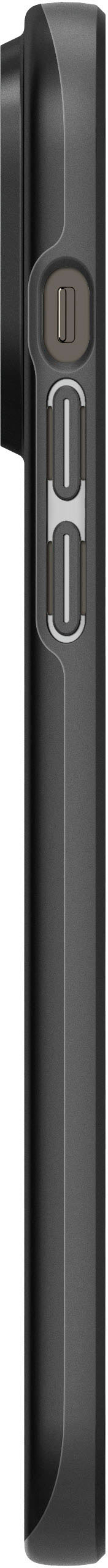 Spigen Thin Fit Case for Apple iPhone 14 Plus Black 57170BBR - Best Buy