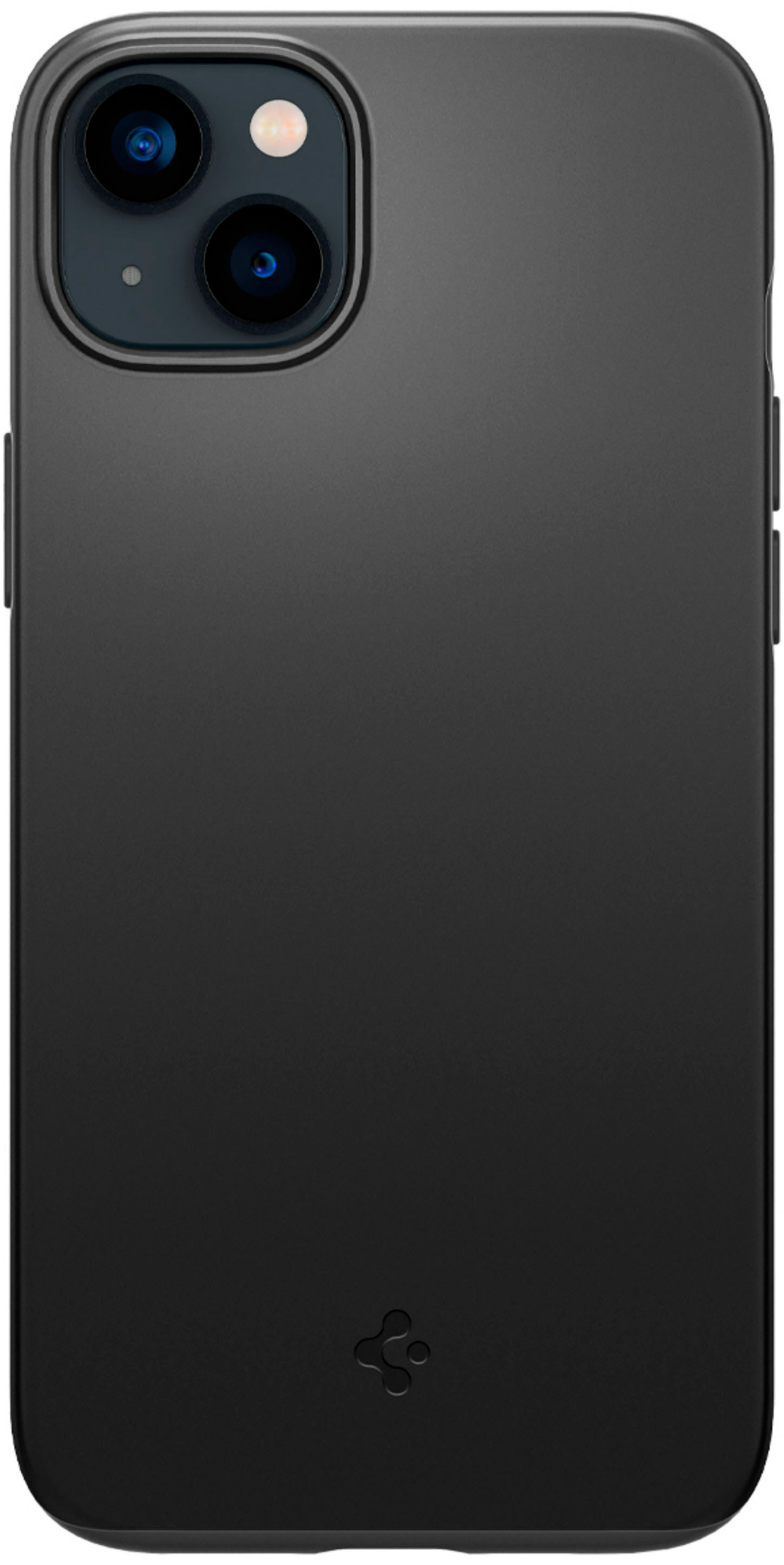 Apple iPhone 14 Plus phone case transparent gray ESR AIR ARMOR