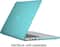 Speck - SeeThru Case for 15" Apple® MacBook® Pro with Retina display - Calypso Blue-Front_Standard