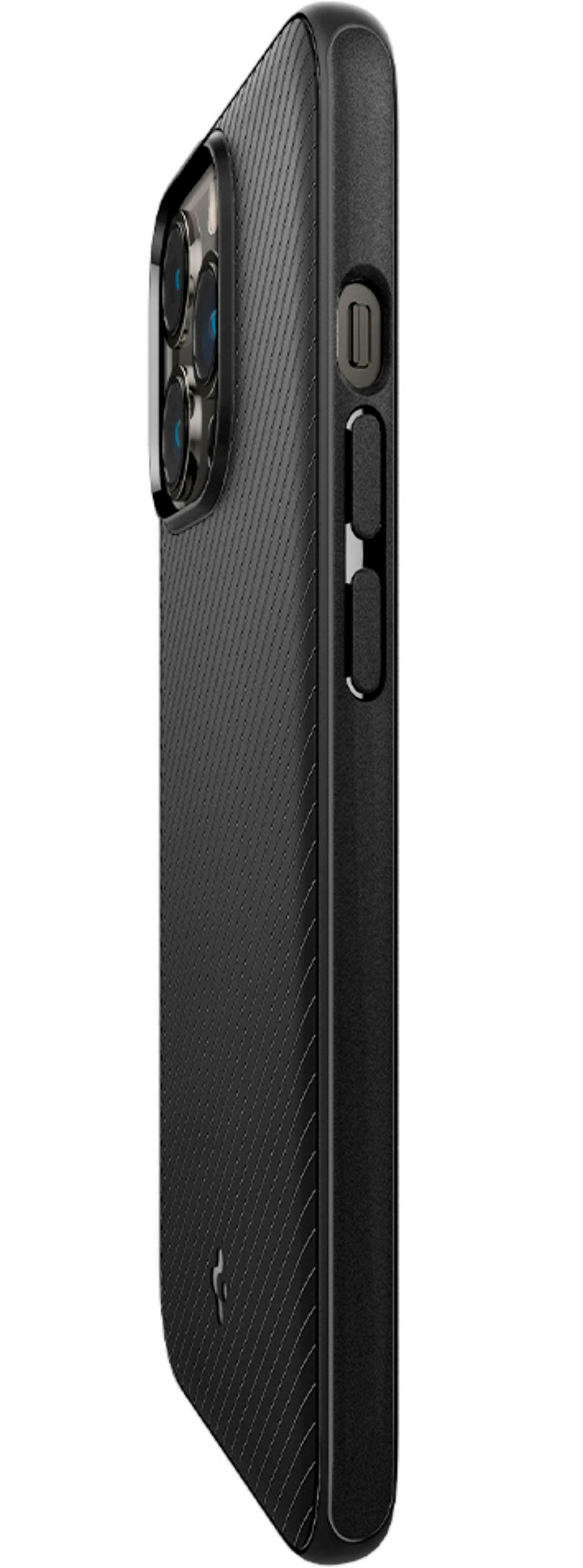 Spigen Core Armor MagFit Case for Apple iPhone 15 Pro Max Matte Black  ACS06442 - Best Buy