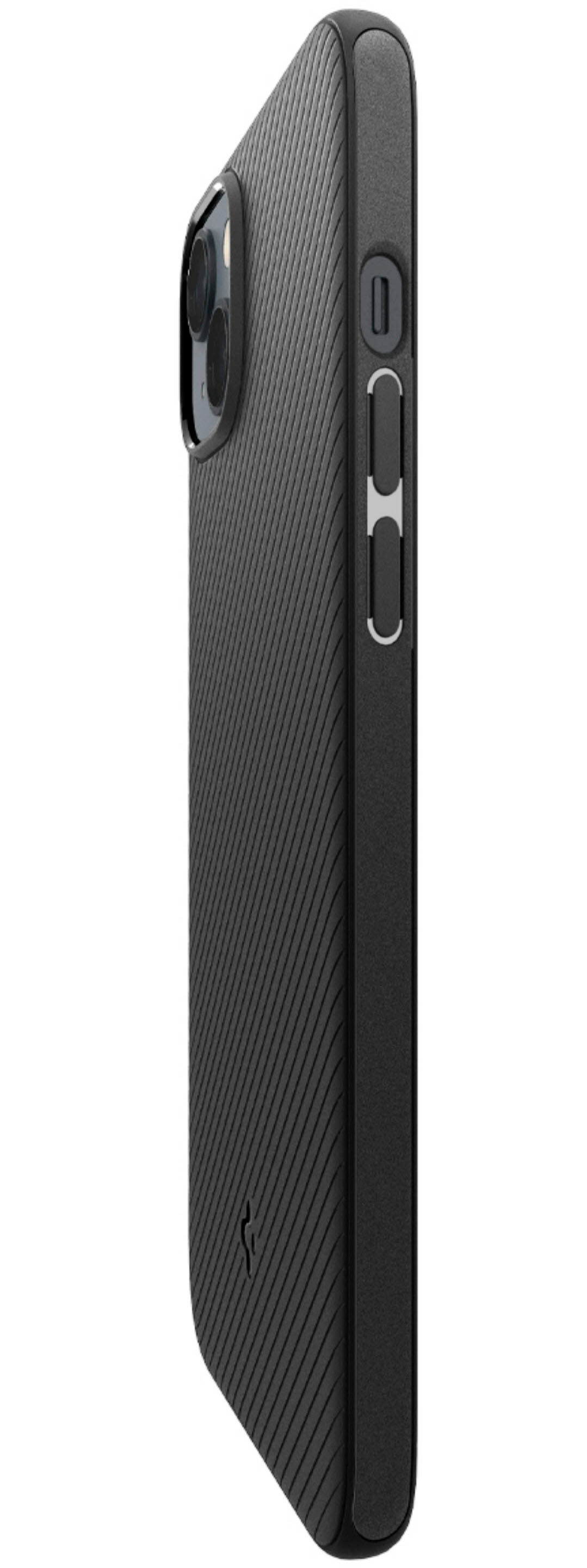 Spigen iPhone 14 Pro Max Core Armor Cover Black