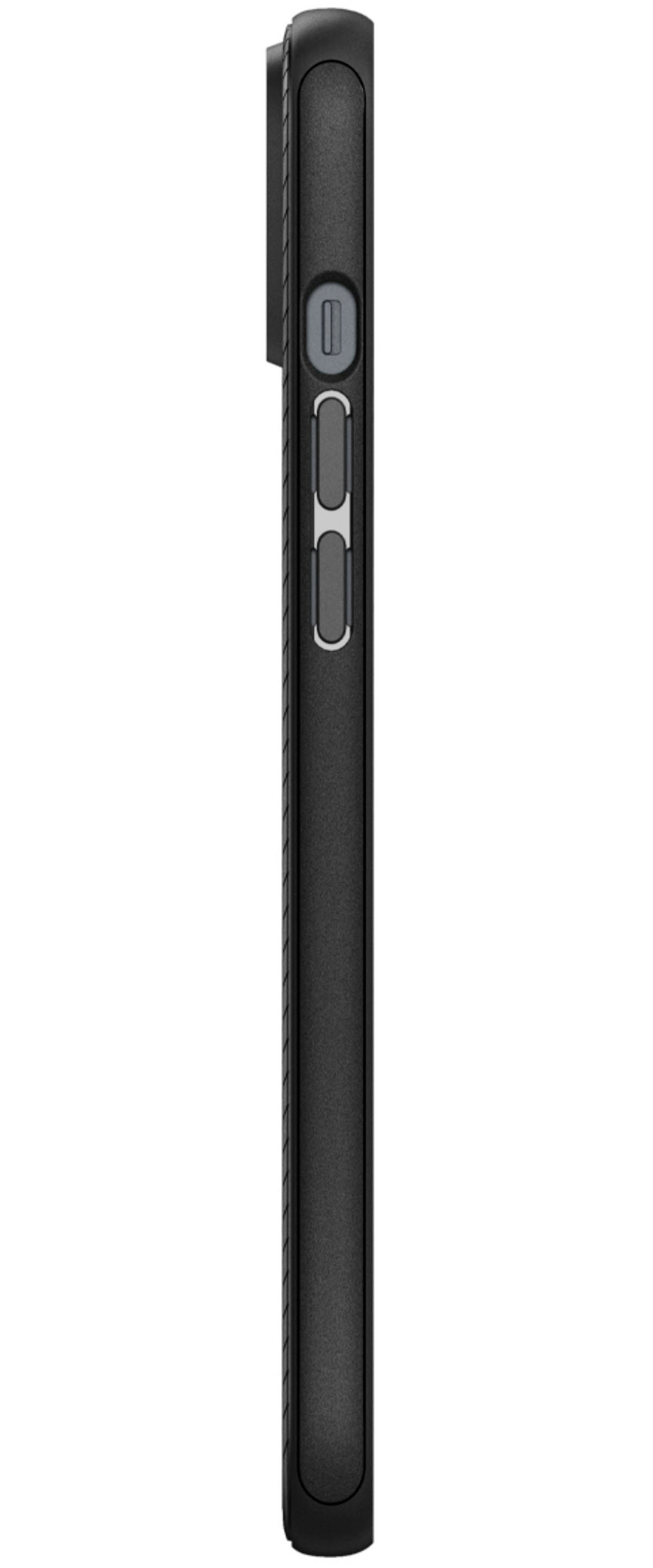 Spigen Core Armor MagFit Case for Apple iPhone 14 Plus Black 57141BBR -  Best Buy