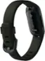 Back. Fitbit - Inspire 3 Health & Fitness Tracker - Midnight Zen.