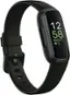 Angle. Fitbit - Inspire 3 Health & Fitness Tracker - Midnight Zen.