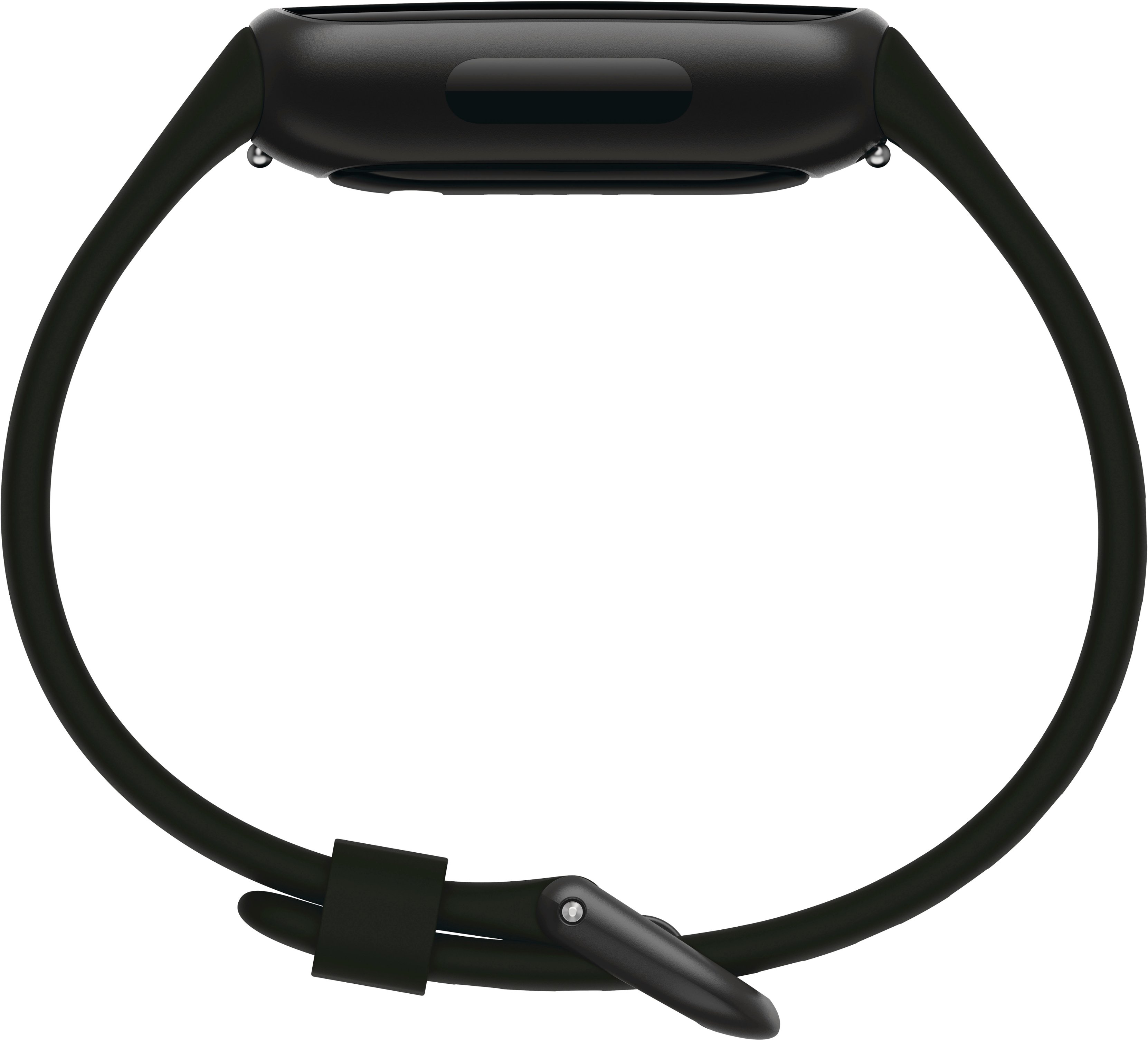 Fitbit Inspire 3 Health & Fitness Tracker Midnight Zen FB424BKBK 