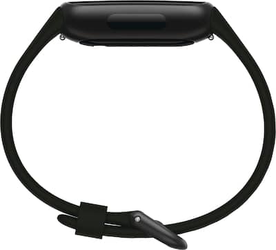 Google Fitbit Inspire 3 Health & Fitness Tracker Midnight Zen Google Fitbit Inspire 3 Health & Fitness Tracker Midnight Zen