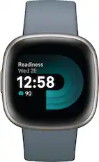 Readiness Wed 28 12:58 90