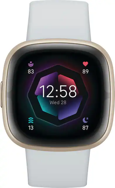 Best buy fitbit smartwatch sale