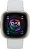 Google - Fitbit Sense 2 Advanced Health Smartwatch - Works with Android and iOS - Pale Gold - (2022)