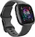 Angle. Fitbit - Sense 2 Advanced Health Smartwatch - Graphite.