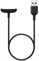 Fitbit - Inspire 3 Charging Cable - Black - Alt_View_Zoom_11
