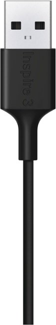Fitbit - Inspire 3 Charging Cable - Black_2