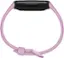 Alt View 1. Fitbit - Inspire 3 Health & Fitness Tracker - Lilac Bliss.