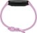 Alt View Zoom 1. Fitbit - Inspire 3 Health & Fitness Tracker - Lilac Bliss.