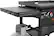 Alt View 14. Blackstone - Original 36 In. 4-Burner Outdoor Griddle with Foldable Side Shelves - Black.