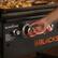 Alt View 18. Blackstone - Original 36 In. 4-Burner Outdoor Griddle with Foldable Side Shelves - Black.