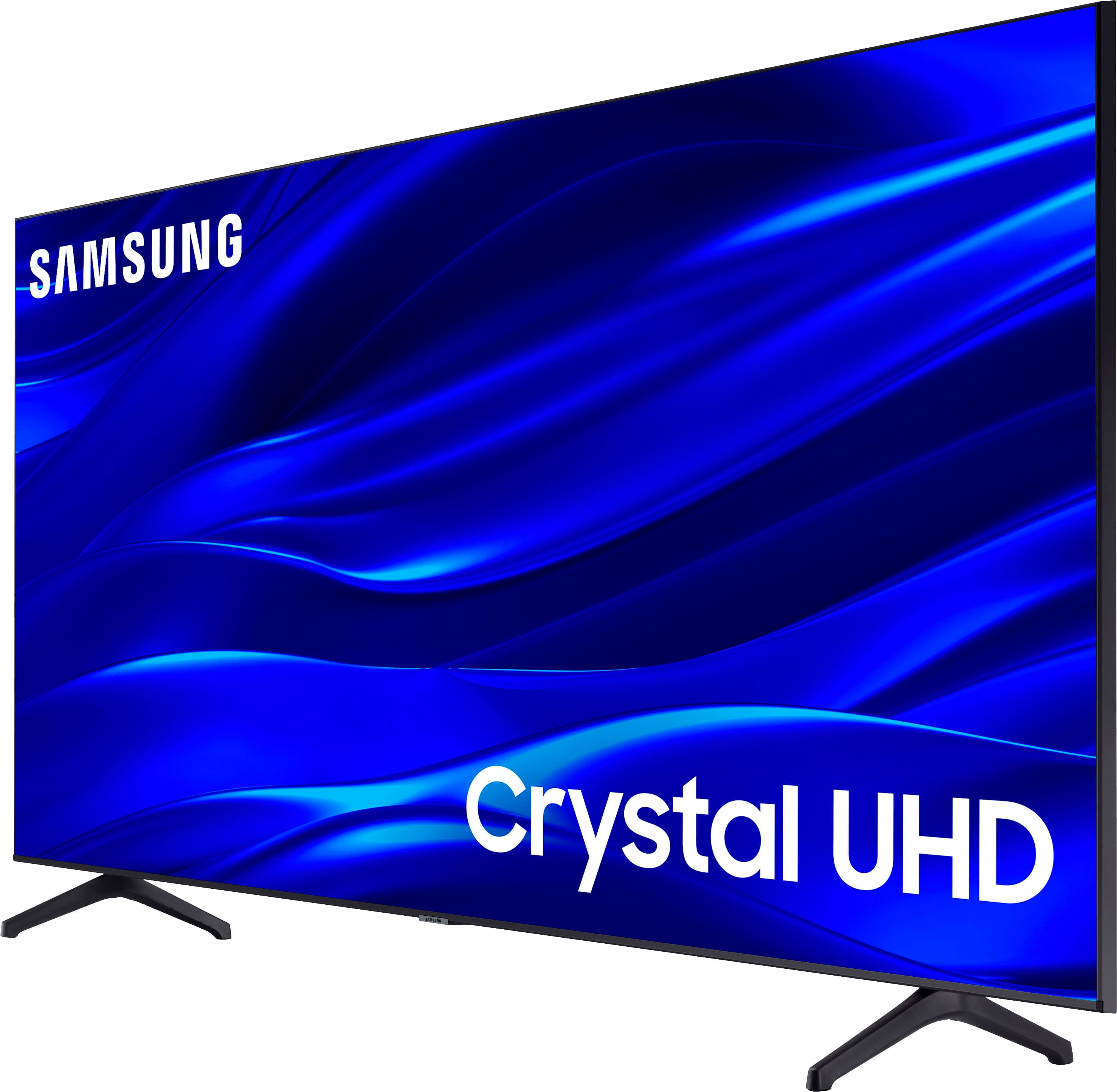 Samsung 75 Class TU690T Crystal UHD 4K Smart Tizen TV UN75TU690TFXZA -  Best Buy