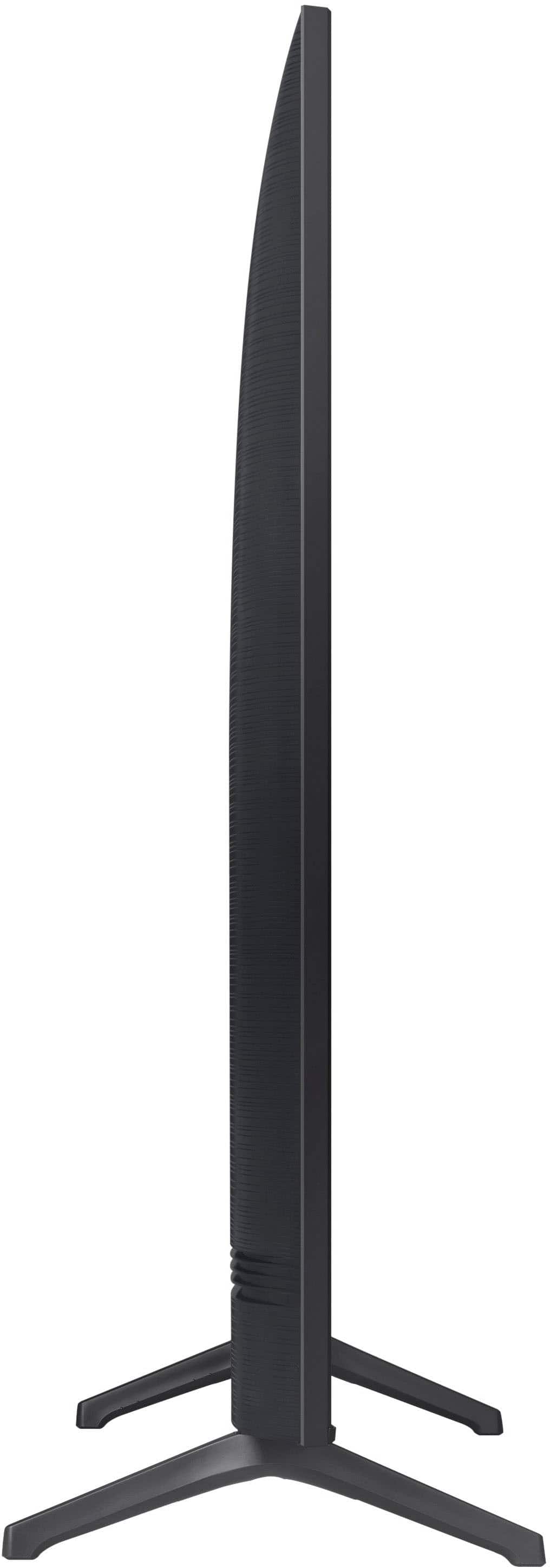 Alt View 11. Samsung - 43" Class TU690T Crystal UHD 4K Smart Tizen TV - Titan Gray.