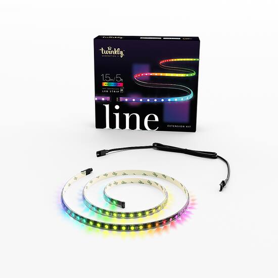 Best buy led online light strips