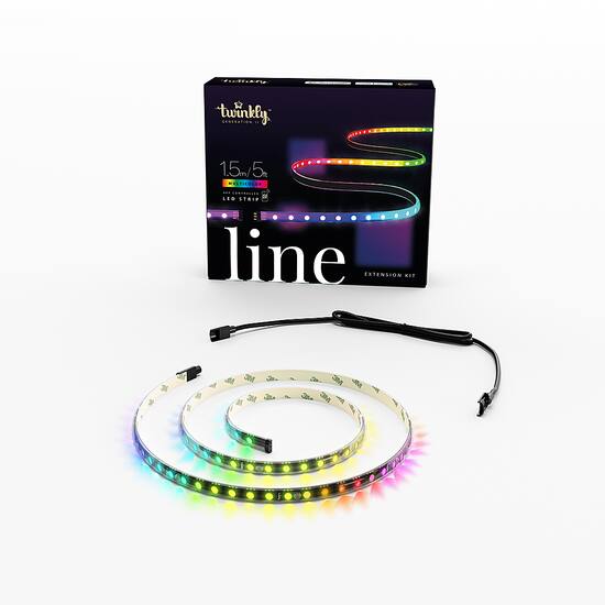 Led light strips on sale best buy