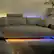 Alt View 16. Twinkly - Smart Light Strip-Line 90 LED Extension - Black.