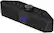 Left. LG - UltraGear 2.0 Channel Bluetooth Gaming Speaker with DTS Headphone:X (1-Piece).
