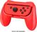 Alt View 13. Insignia™ - Performance Grip Two Pack for Switch & Switch OLED Joy Con Controllers - Multi.