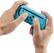 Alt View 16. Insignia™ - Performance Grip Two Pack for Switch & Switch OLED Joy Con Controllers - Multi.