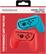 Alt View 18. Insignia™ - Performance Grip Two Pack for Switch & Switch OLED Joy Con Controllers - Multi.