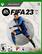 Front. Electronic Arts - FIFA 23.