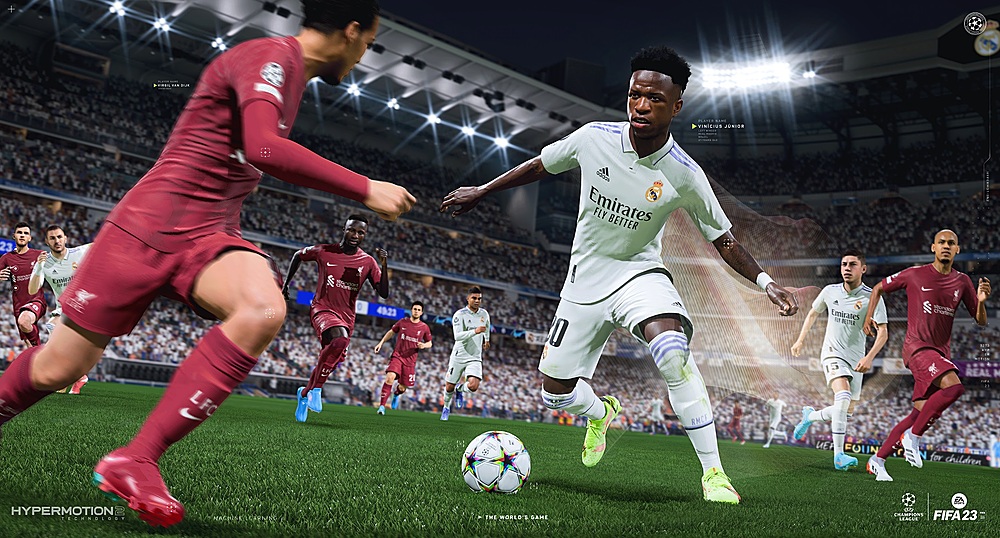 Best Buy: FIFA 23 Standard Edition Xbox Series S, Xbox X [Digital]