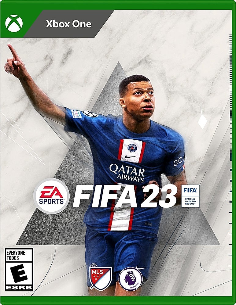 FIFA 23 Edição Standard - Xbox Series X/S - Mídia Digital - Zen