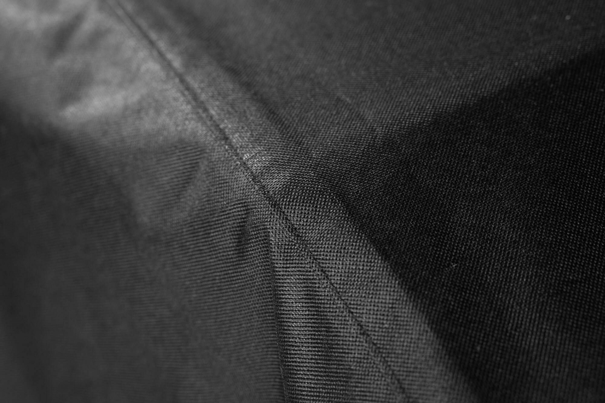 Alt View 11. Blackstone - 28 In. Outdoor Griddle Cover with Adjustable Straps - Black.